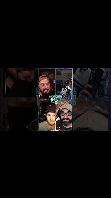 Mark your calendars for Monday cause 291 is dropping and the boys will be talking about DEW's!