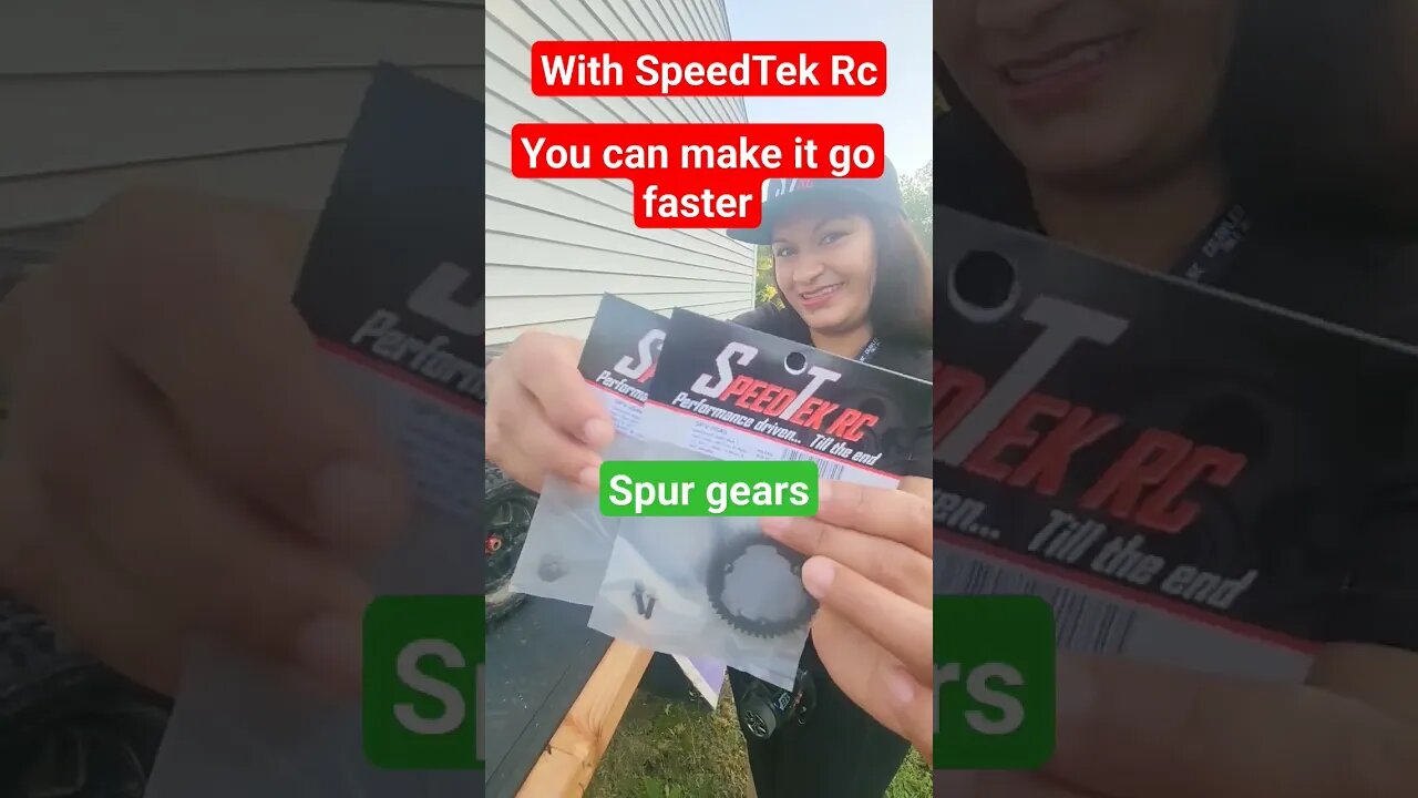 Upgrade Your Rc Life With SpeedTek Rc