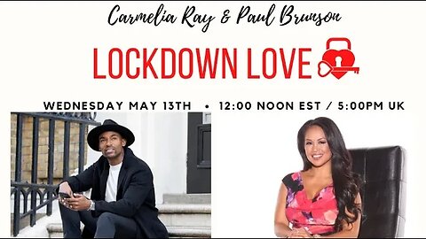 How To Date & Adjust To The "New Normal" During Covid-19. Entrepreneurs share their success secrets!