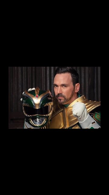 R.I.P Jason David Frank. My Favorite Ranger.