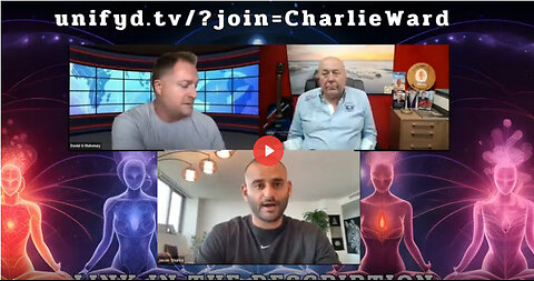 JASON SHURKA TALKS ON THE INSIDERS CLUB WITH CHARLIE WARD & MAHONEY : OCT 4TH ALERT, EESYSTEM & NEW