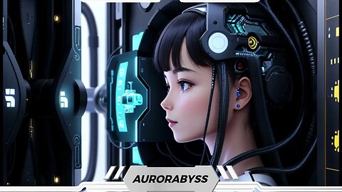 Aurorabyss - Silicon Minds