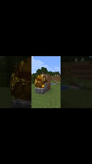 Minecraft #tiktok #Shorts