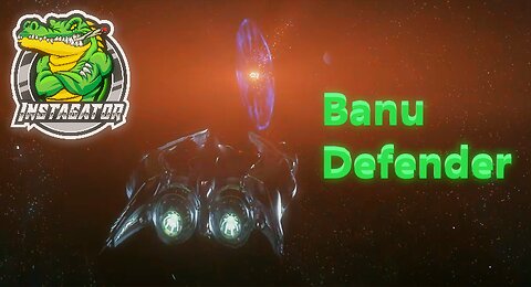 Banu Defender