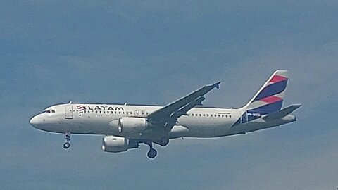 Spotter Manaus 07-16-2024