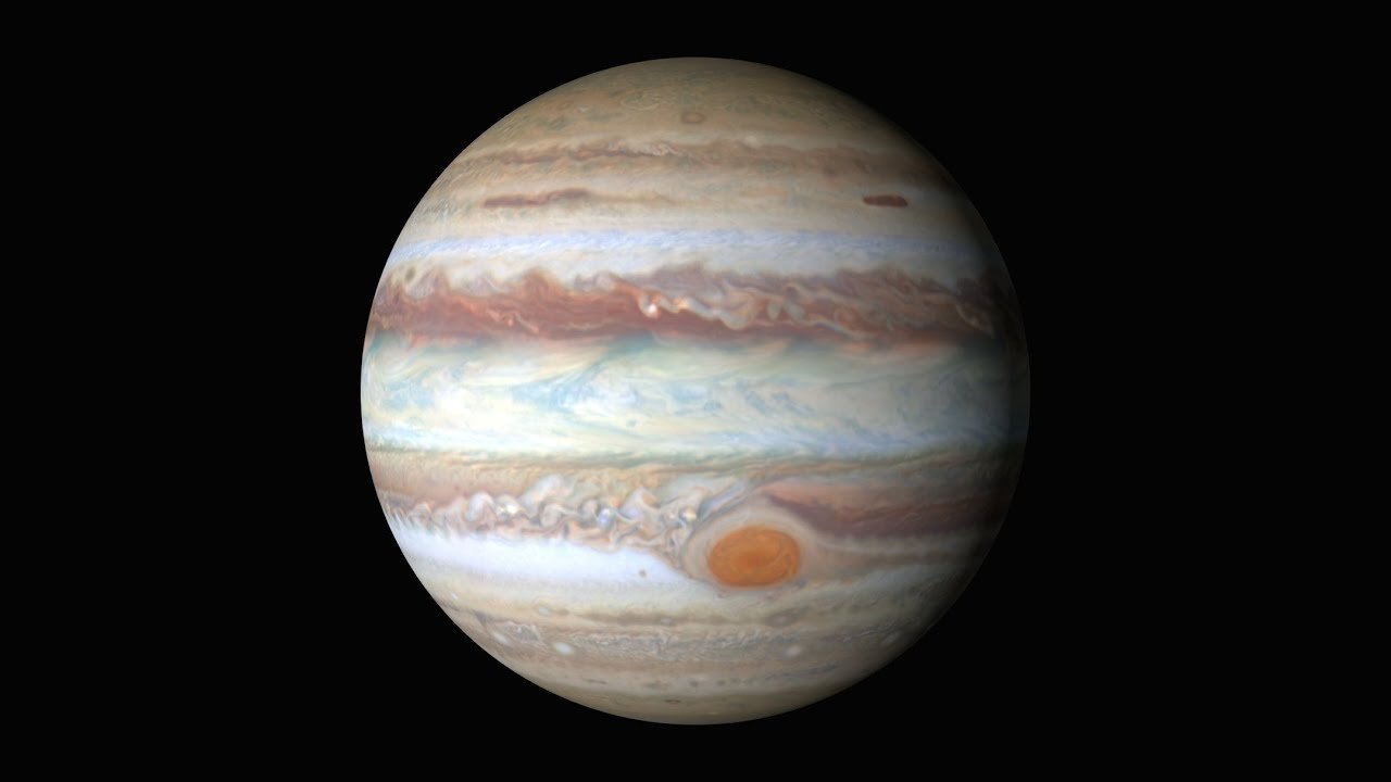 NASA | Jupiter