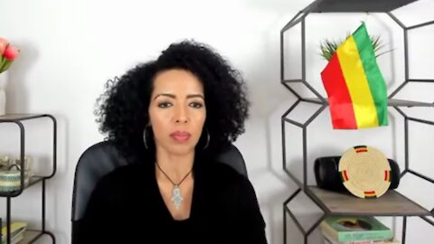 አማራ ሊያድንህ የሚችለው ፋኖ ብቻ ነው - ትግስት
