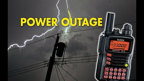 CHAT with CRAIG (Communications EXPERT/ Ham Radio/ Sat Phone/ Preparedness!)