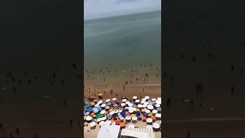 Ao Vivo - Praia do Morro Em Guarapari