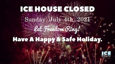 July 4th 2021