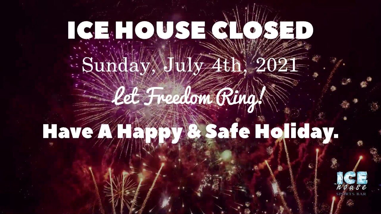 July 4th 2021
