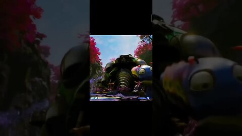 HIGH ON LIFE HIGHLIGHTS #highonlife @NEWxXxGames #shorts #highlights