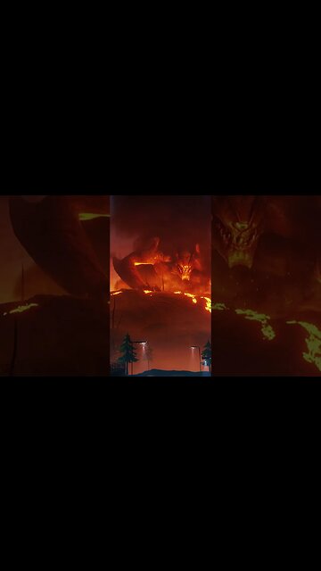 Fortnite Season 2 Live Event Trailer