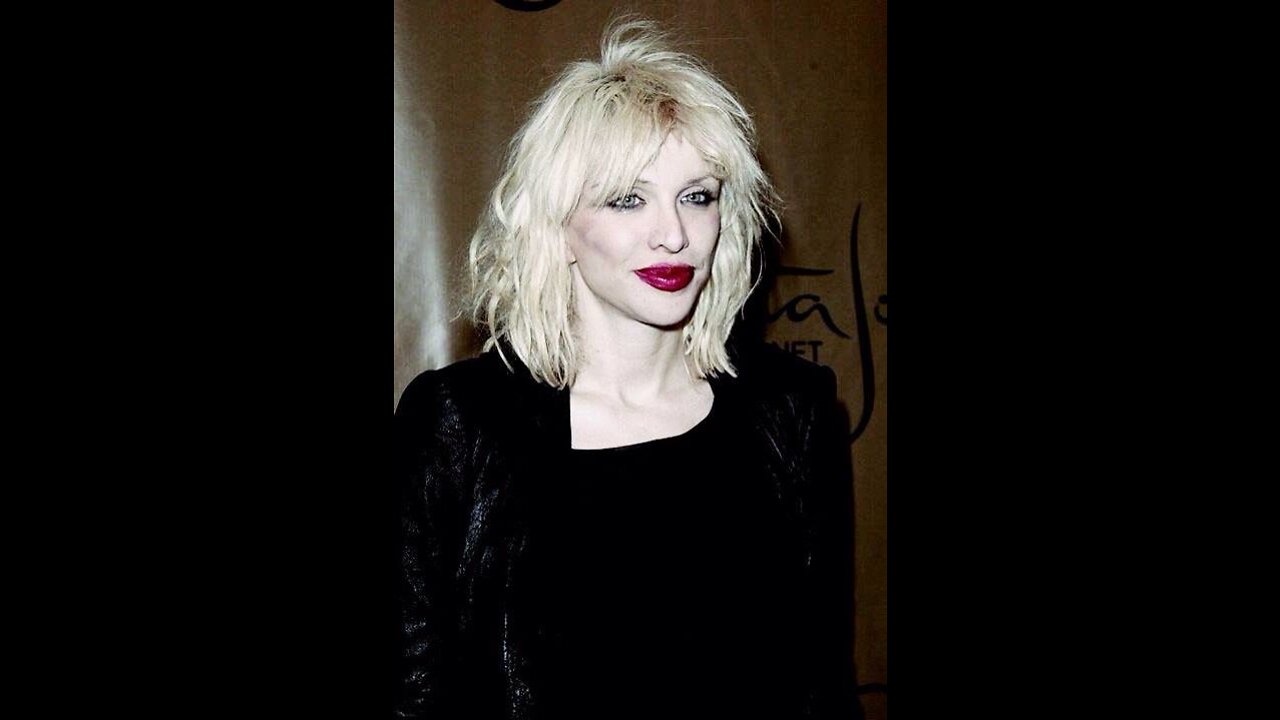 Courtney Love