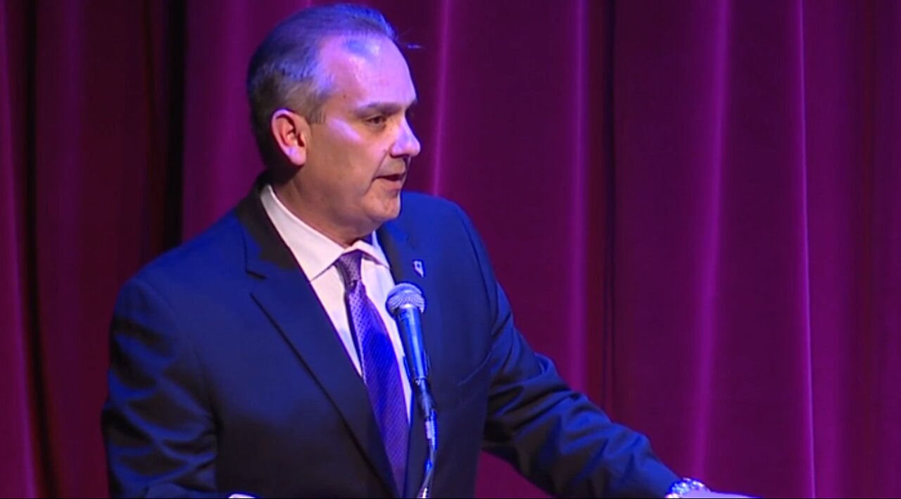 CCSD superintendent feels 'very good' after meeting with governor