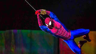 3 Ways You Can Actually Train to be a Superhero