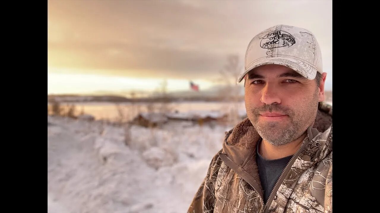 Arctic 🥶 Stream!!