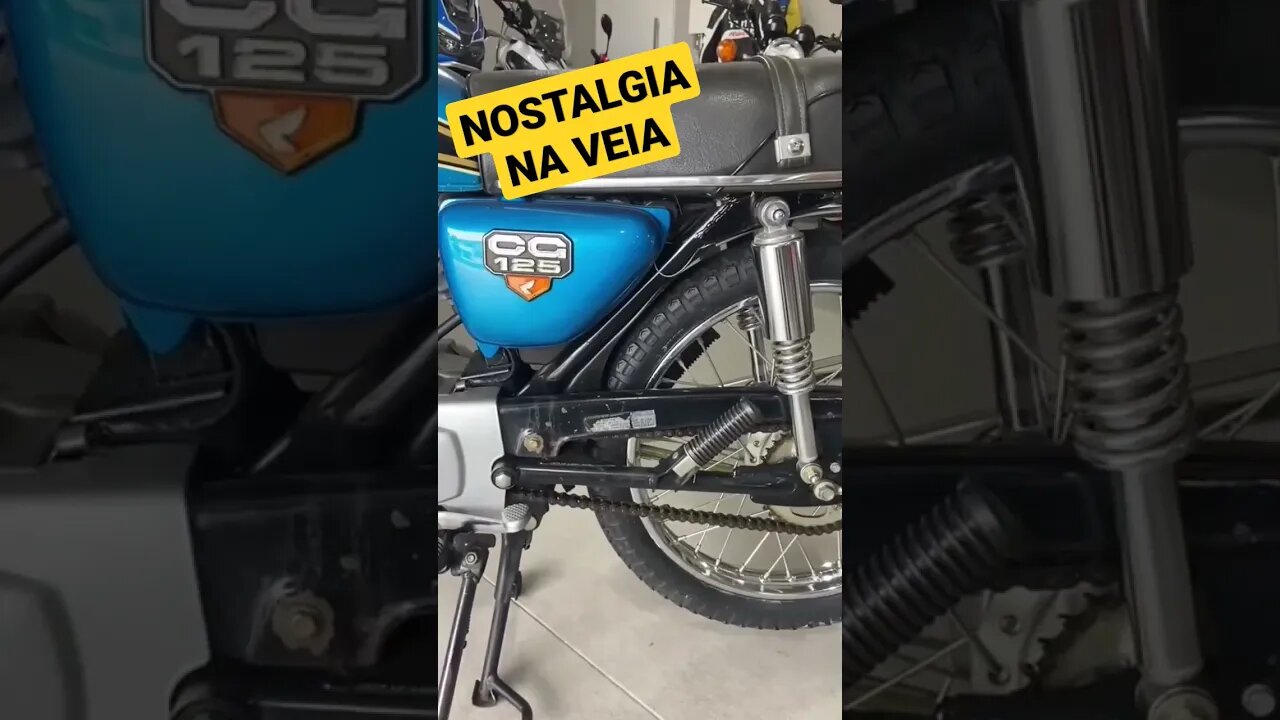 SÓ HONDA