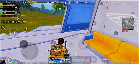 Pubg mobile #shorts