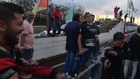 TOCAMOS O TERROR NO SUPER DRIFT BRASIL