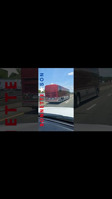 Quick Trip to Nashville #shorts | BONNETTE SON