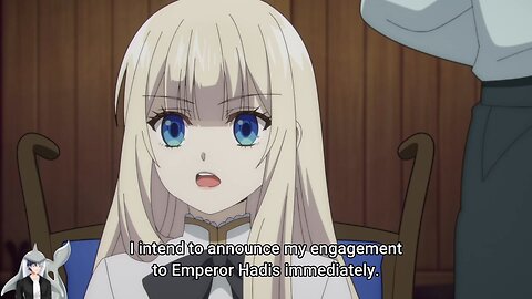 Anime Review The Do-Over Damsel Conquers the Dragon Emperor Episode 8