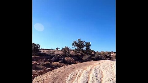 MOAB - La Sal Mountains View - Stunning!