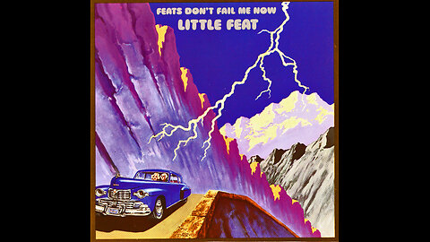 Deconstructing Little Feat – Skin It Back (isolated instruments)