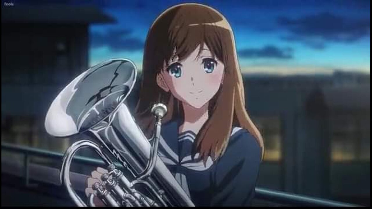 Sound Euphonium S3 Episode 1 First impressions