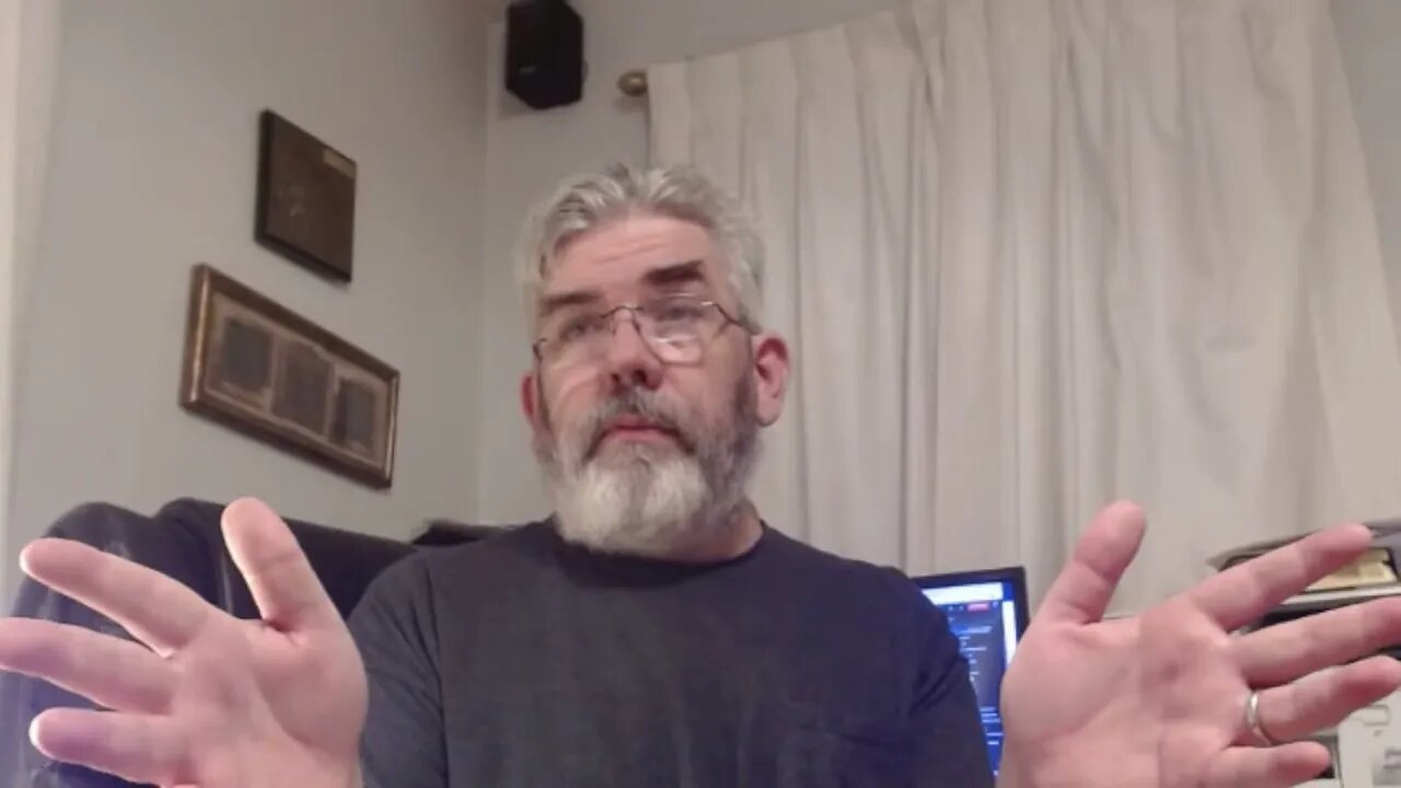 John - Session 44.4 John 12:1-8