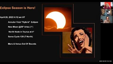 Astrology 2.0: World Gone Crazy!