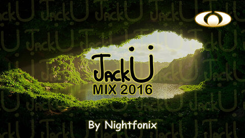 Jack Ü Mix 2016
