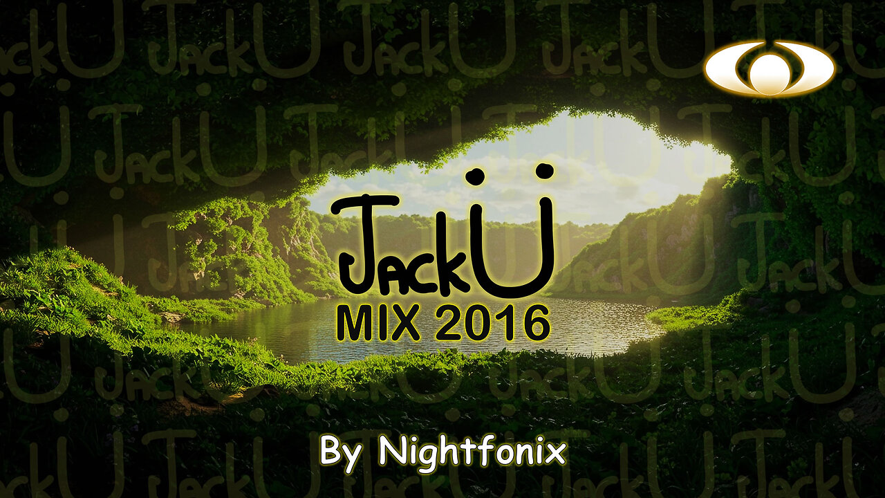 Jack Ü Mix 2016