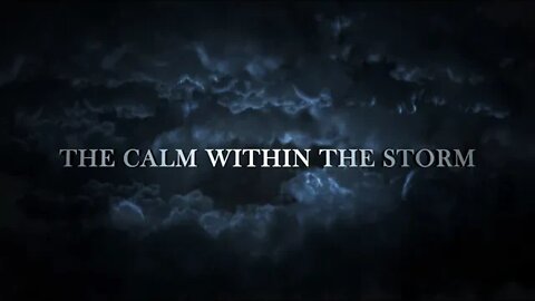 Douglas Macgregor: The Calm Before The Storm‼️