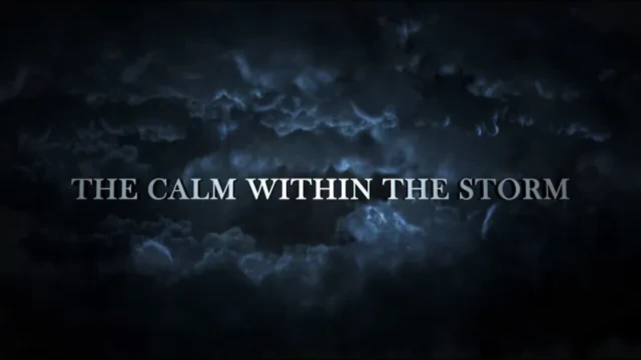 Douglas Macgregor: The Calm Before The Storm‼️