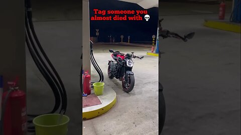Tag them or send this to them! #motorcycle #brutale #bike #brutale800 #italianmotorcycle