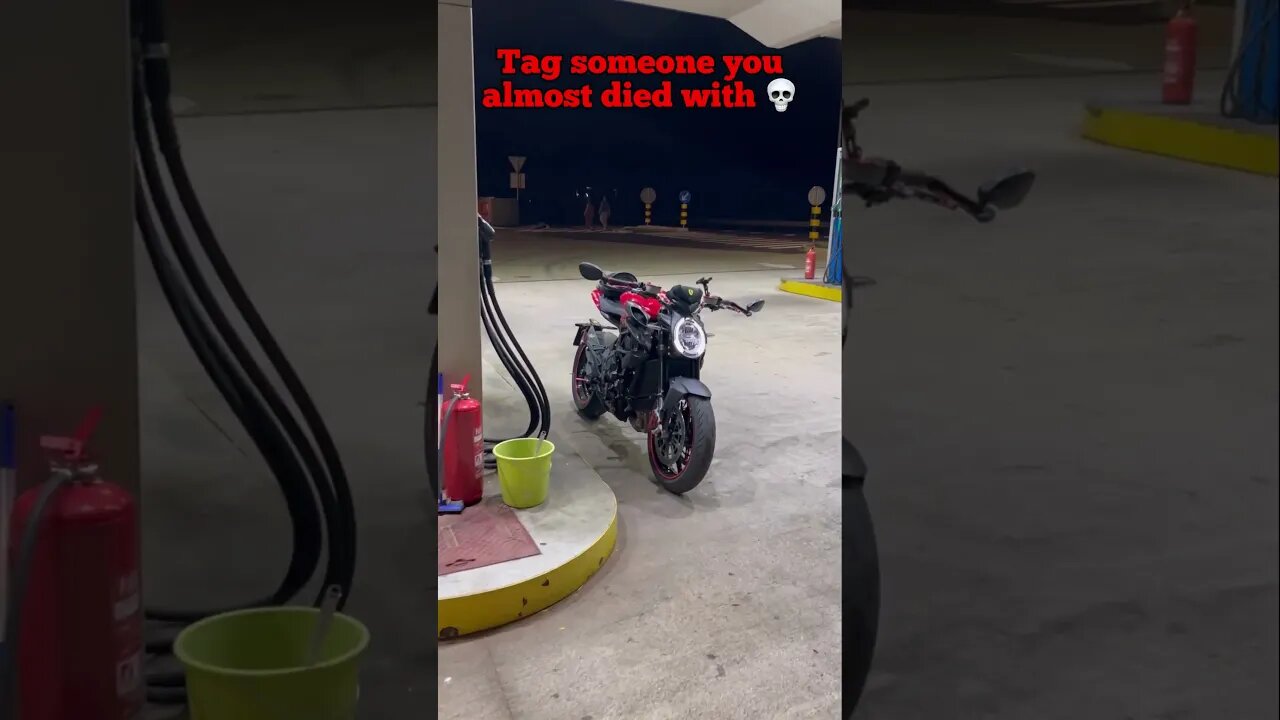 Tag them or send this to them! #motorcycle #brutale #bike #brutale800 #italianmotorcycle