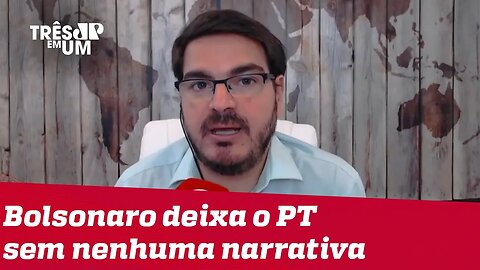 O melhor programa social se chama emprego | Rodrigo Constantino