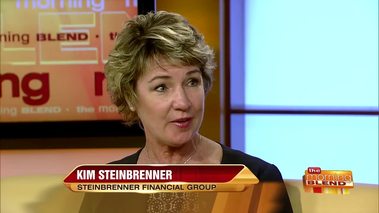 Why Working with A Financial Planner Matters