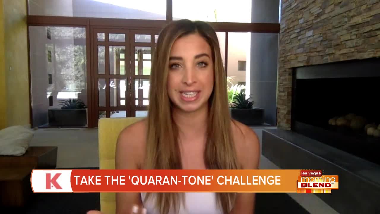 Motivation To Exercise At-Home