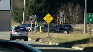 Police incident closes all lanes on US12 at WIS26 in Jefferson County