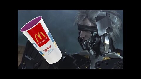 McDonald's Revengeance Status