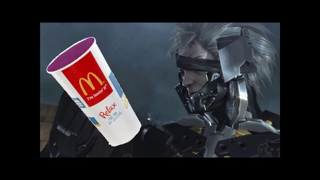 McDonald's Revengeance Status