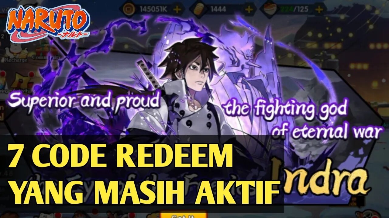 7 Code Redeem Yang Masih Aktif - Legendary Heroes Revolution