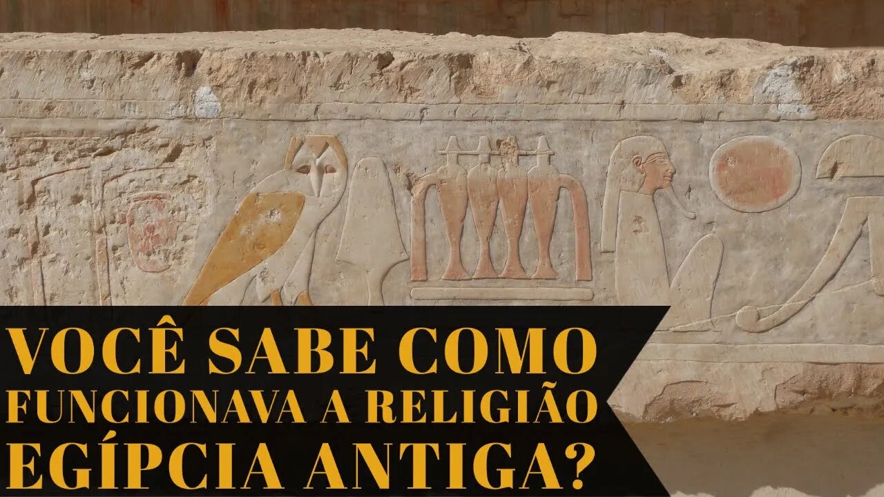 #shorts VOCÊ SABE COMO FUNCIONAVA A RELIGIÃO EGÍPCIA ANTIGA?