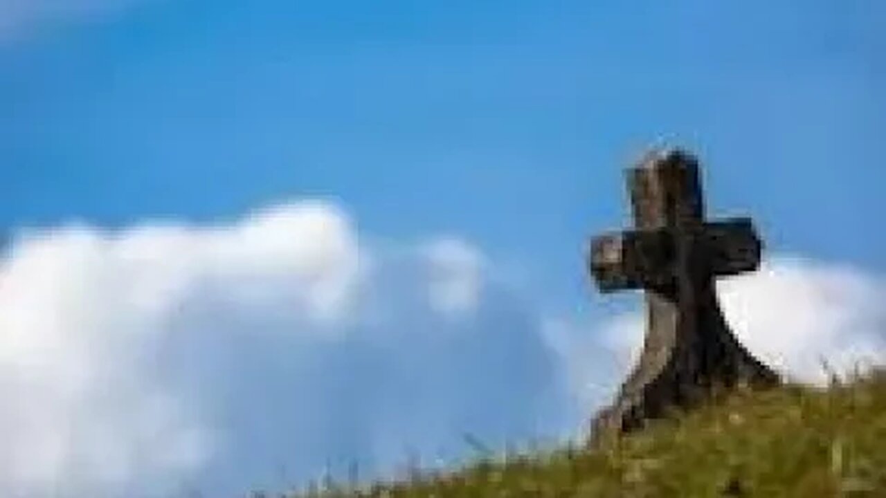 The Truth About Mary