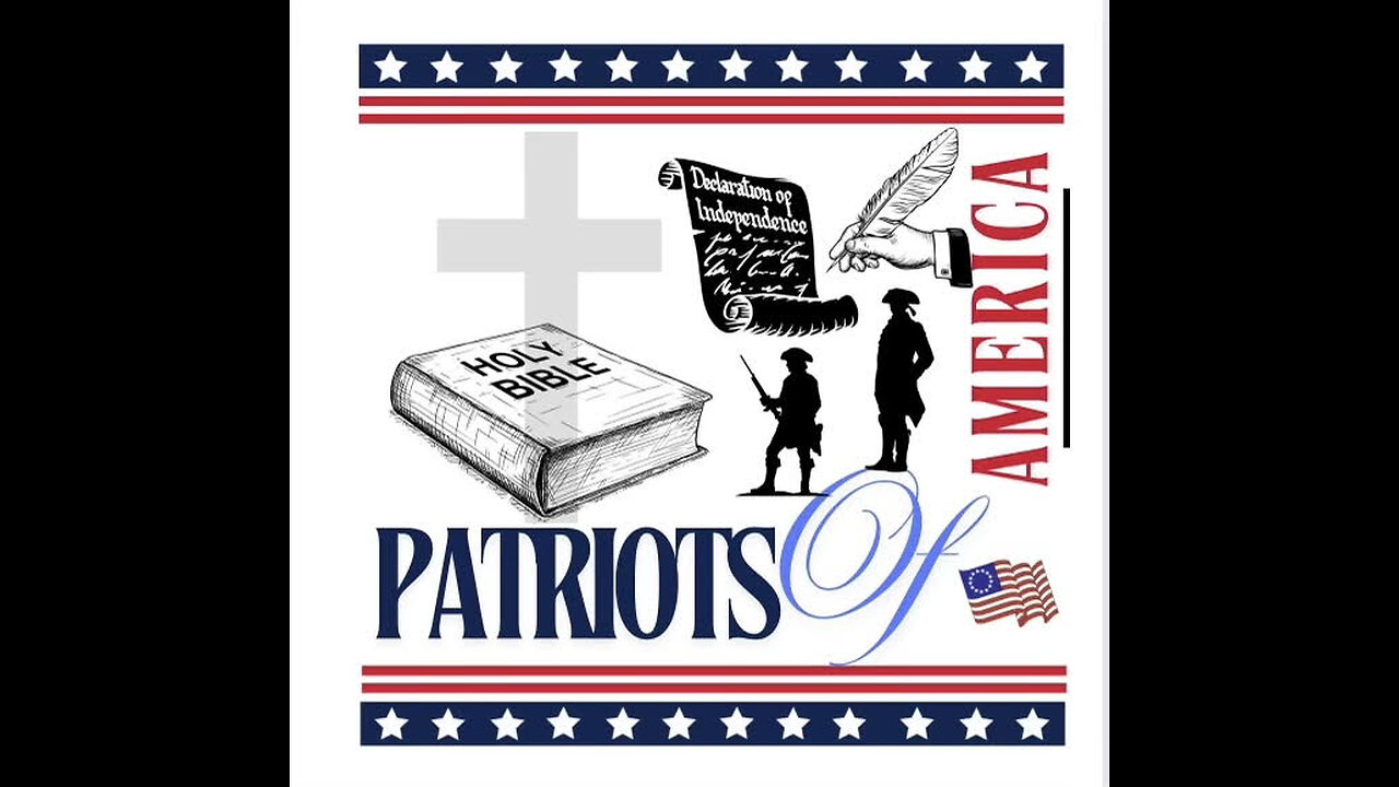 Patriots of America