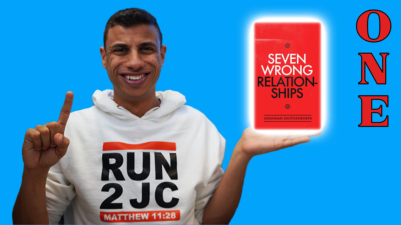 Seven Wrong Relationships: Chapter One | @T3MikeLee