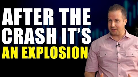 The FINAL TEST for BTC is Happening Next... Gareth Soloway Bitcoin