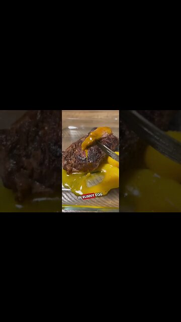 What I Eat in a Day Carnivore